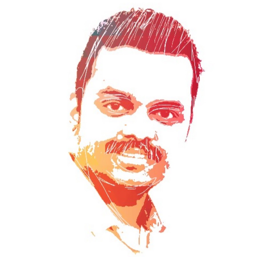 Amal Vijayan YouTube channel avatar
