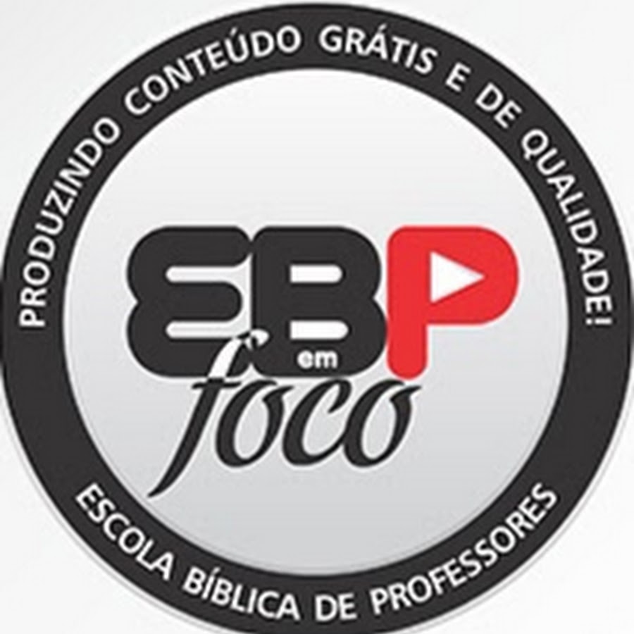 EBP EM FOCO رمز قناة اليوتيوب