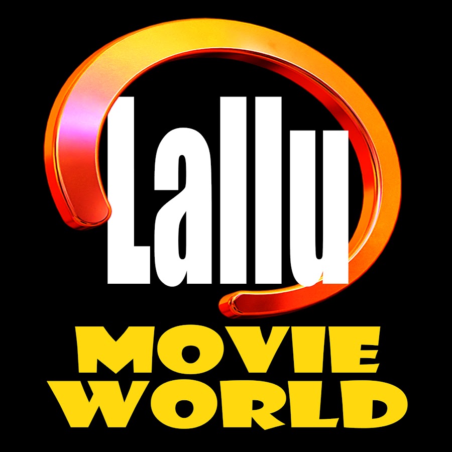 Lallu Movie World Awatar kanału YouTube