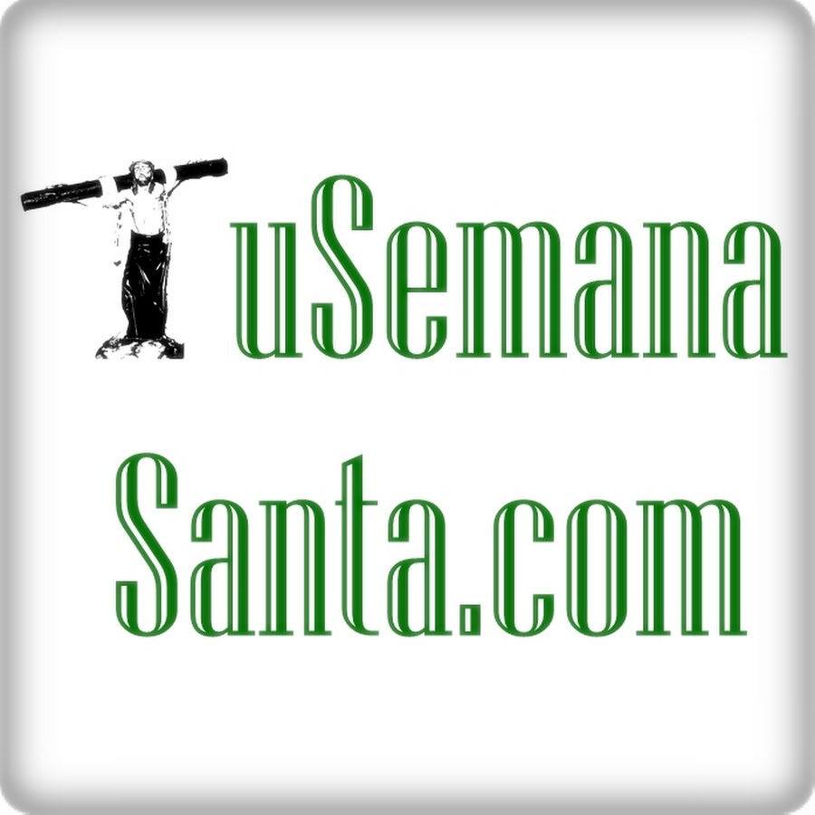 Tu Semana Santa YouTube channel avatar