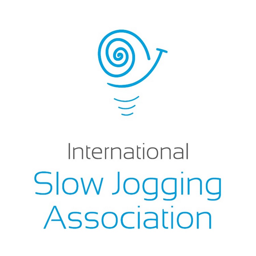 Slow Jogging YouTube channel avatar