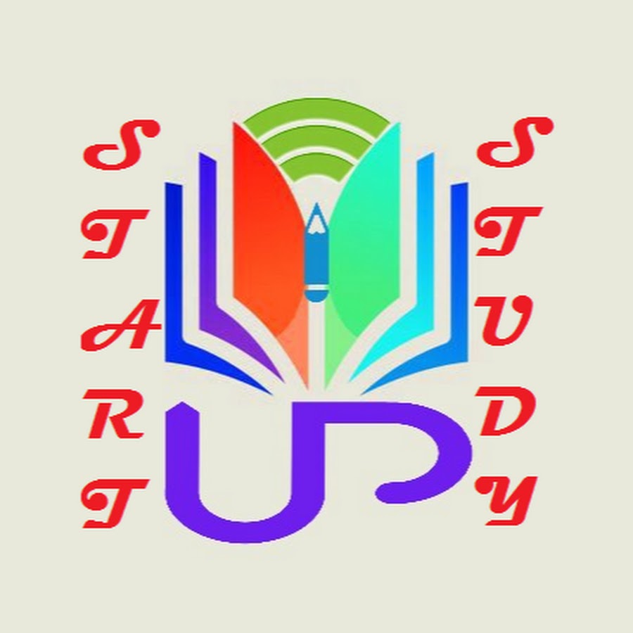 StartUp Study Awatar kanału YouTube