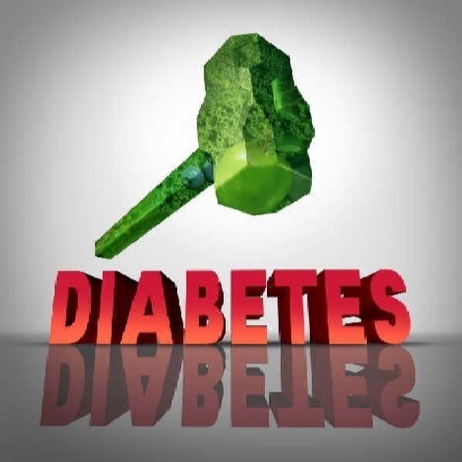 DIABETES NATURAL TREATMENT YouTube channel avatar