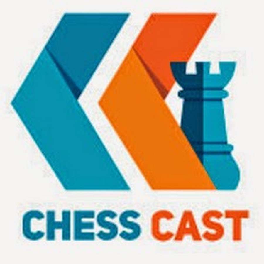 Chess Cast ইউটিউব চ্যানেল অ্যাভাটার