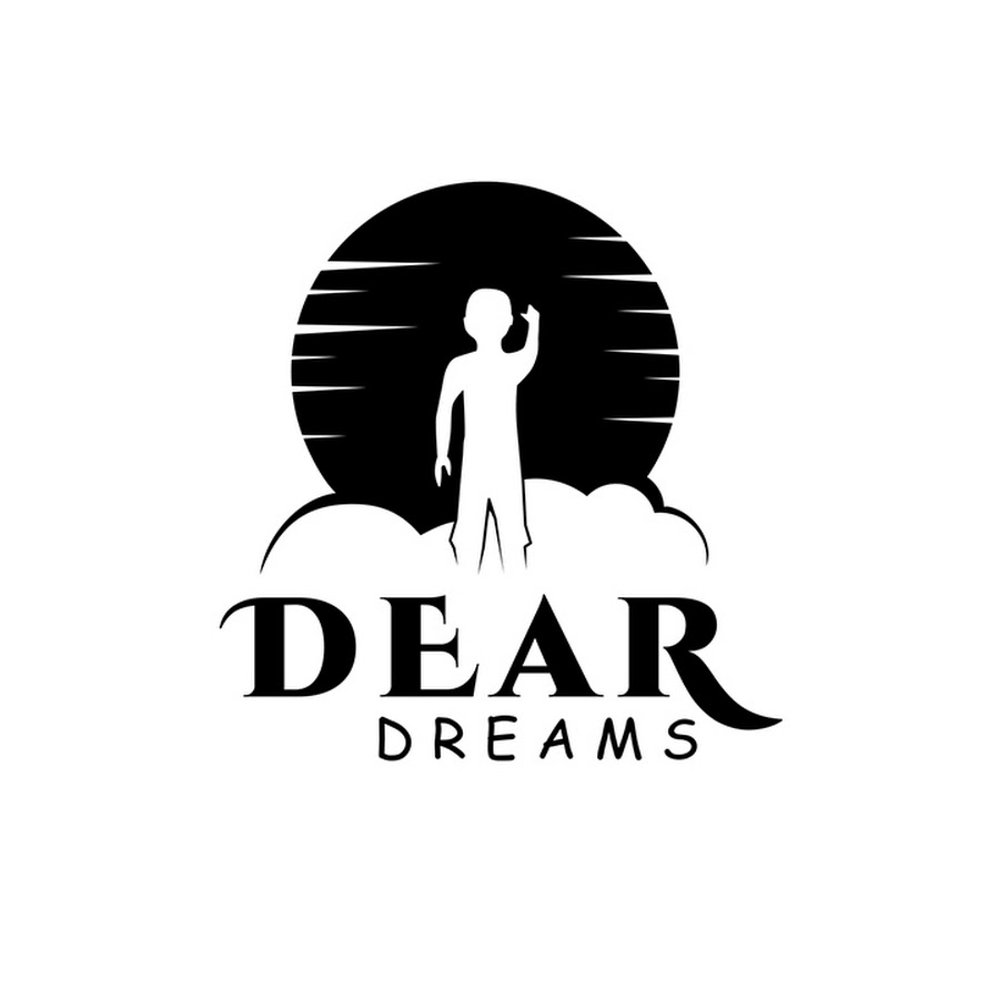Dear Dreams ইউটিউব চ্যানেল অ্যাভাটার