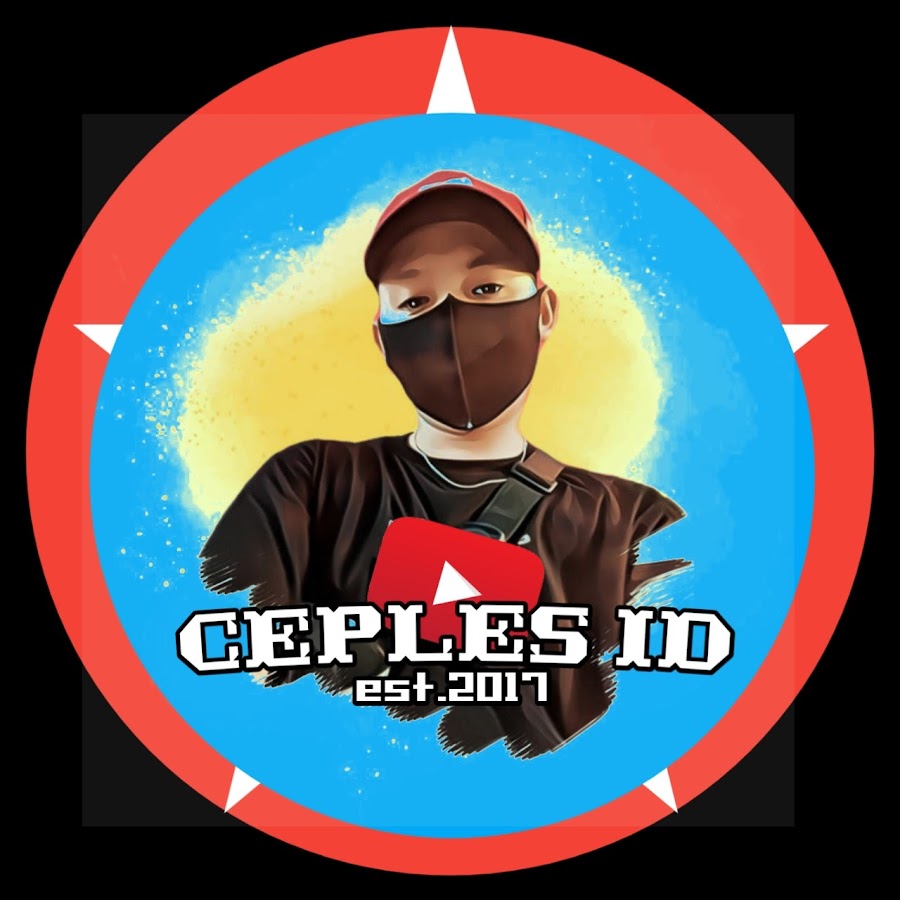 ceples31 YouTube channel avatar