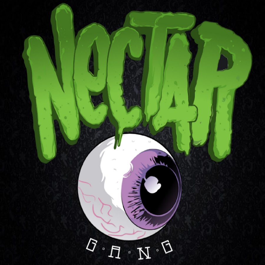 Nectar Gang यूट्यूब चैनल अवतार