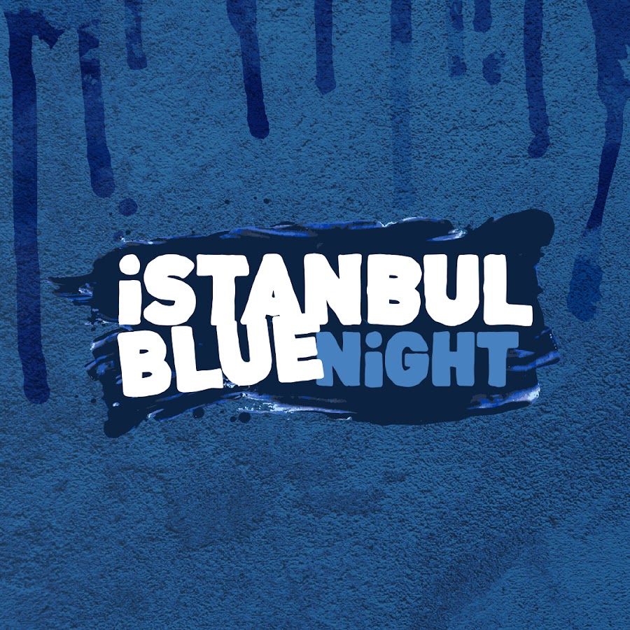 Ä°stanbul Blue Night YouTube channel avatar