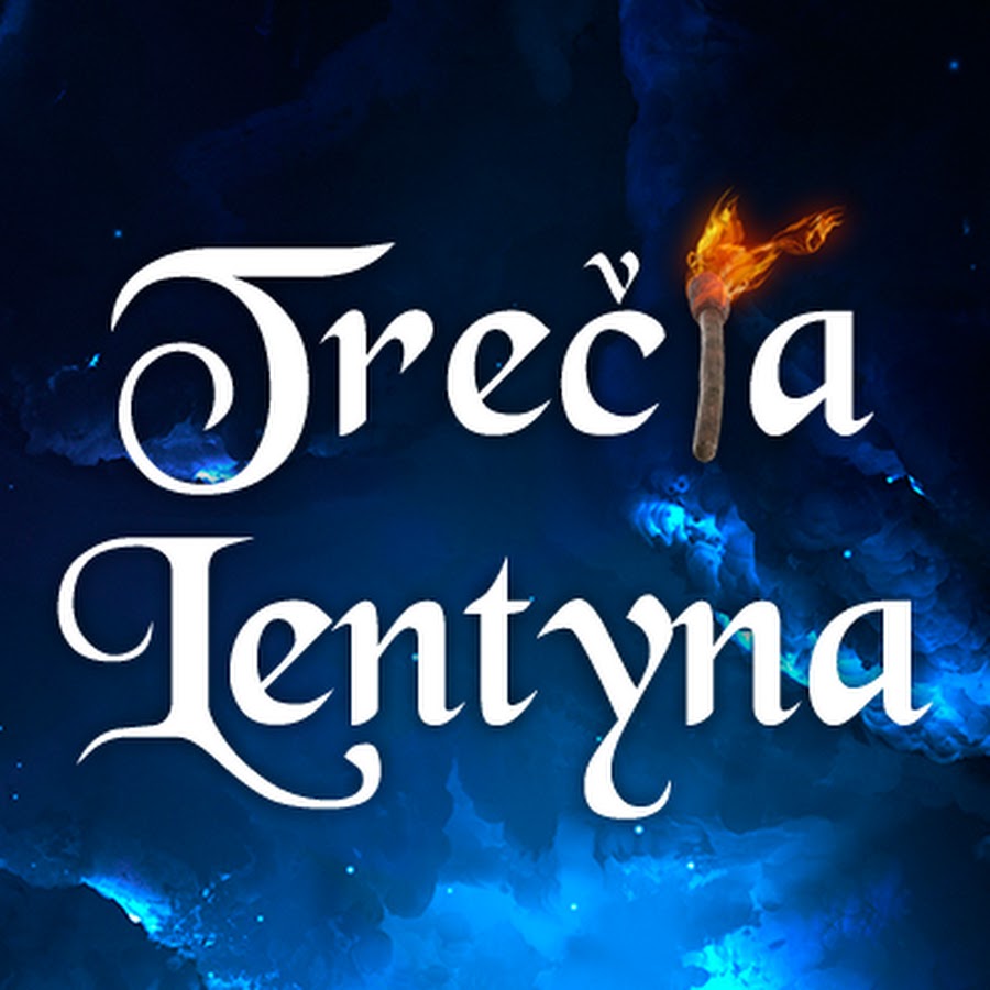 TreciaLentyna Avatar channel YouTube 