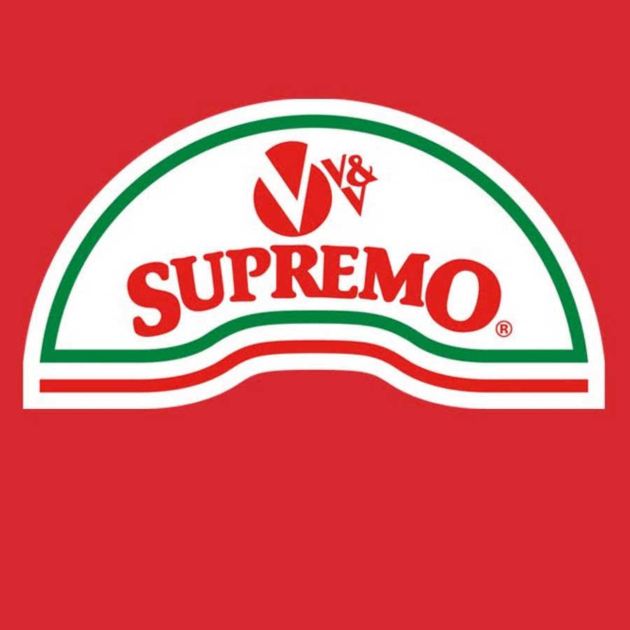 V&V Supremo رمز قناة اليوتيوب