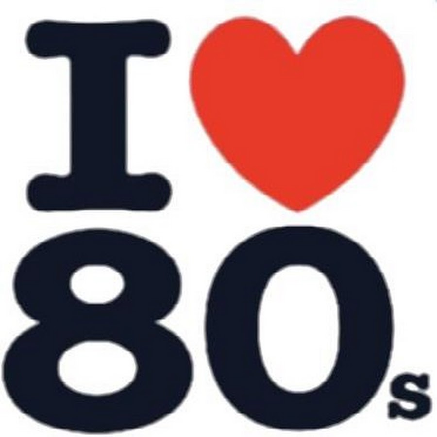 80-luku YouTube channel avatar