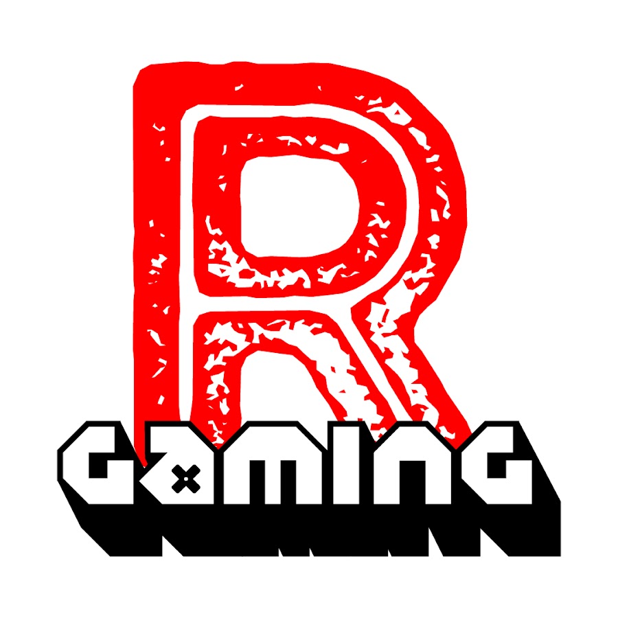 Rated Red Gaming YouTube kanalı avatarı