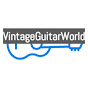 Vintage Guitar World YouTube Profile Photo