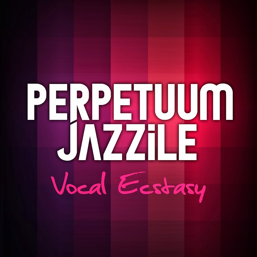Perpetuum Jazzile Avatar canale YouTube 