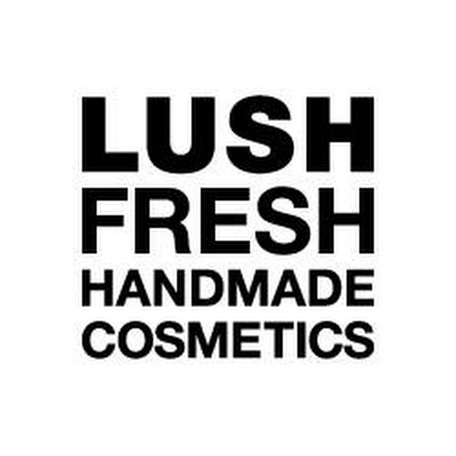 Lush Fresh Handmade Cosmetics YouTube 频道头像