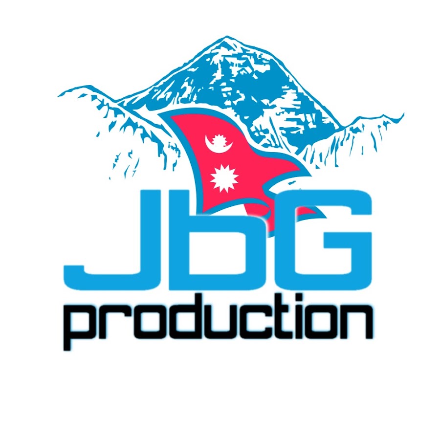 JbG Production यूट्यूब चैनल अवतार