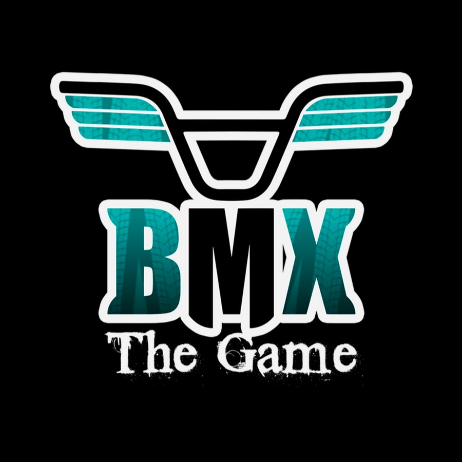 BMXThegame YouTube channel avatar