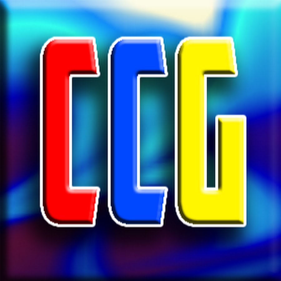ChristianCraftGaming Avatar channel YouTube 