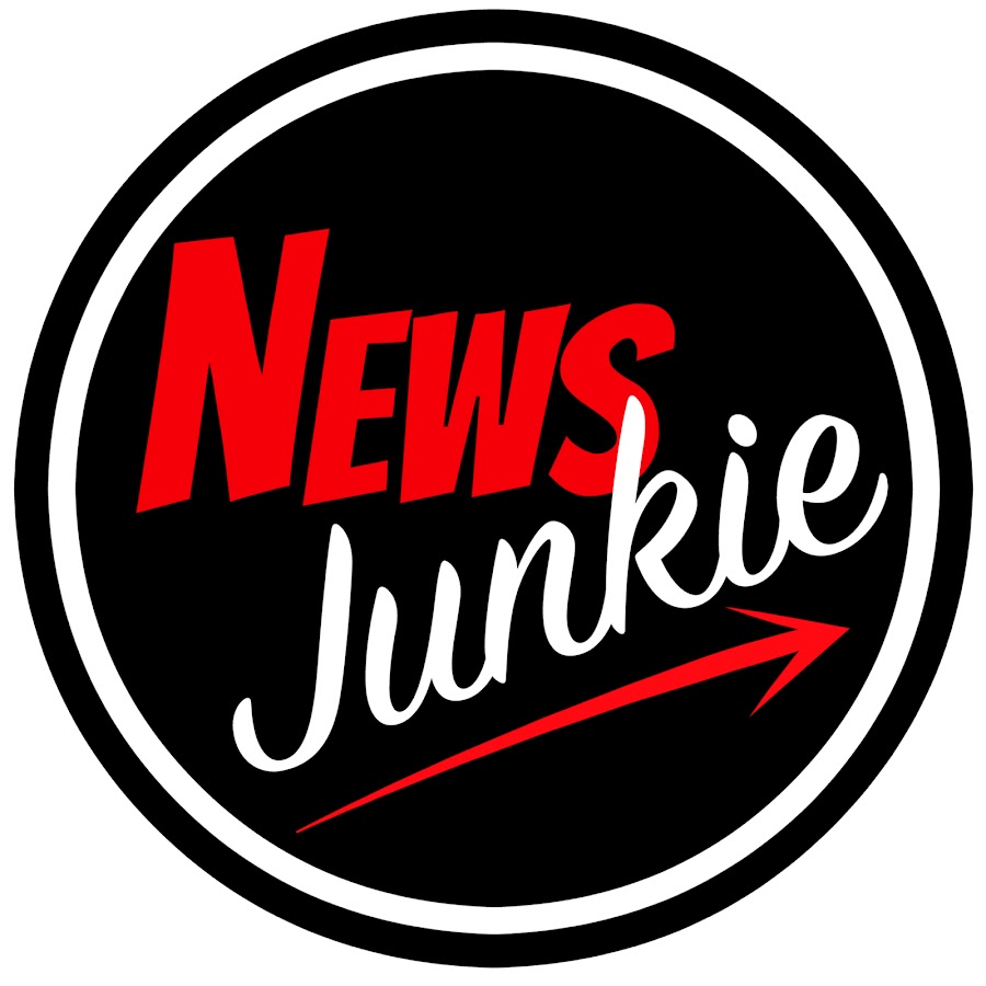 News Junkie Аватар канала YouTube