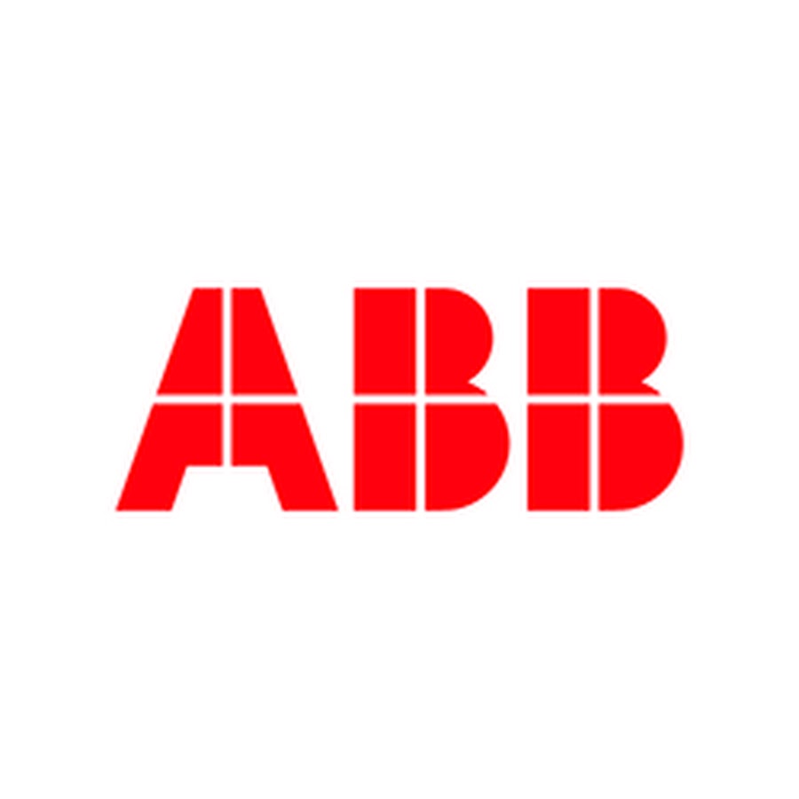 ABB رمز قناة اليوتيوب