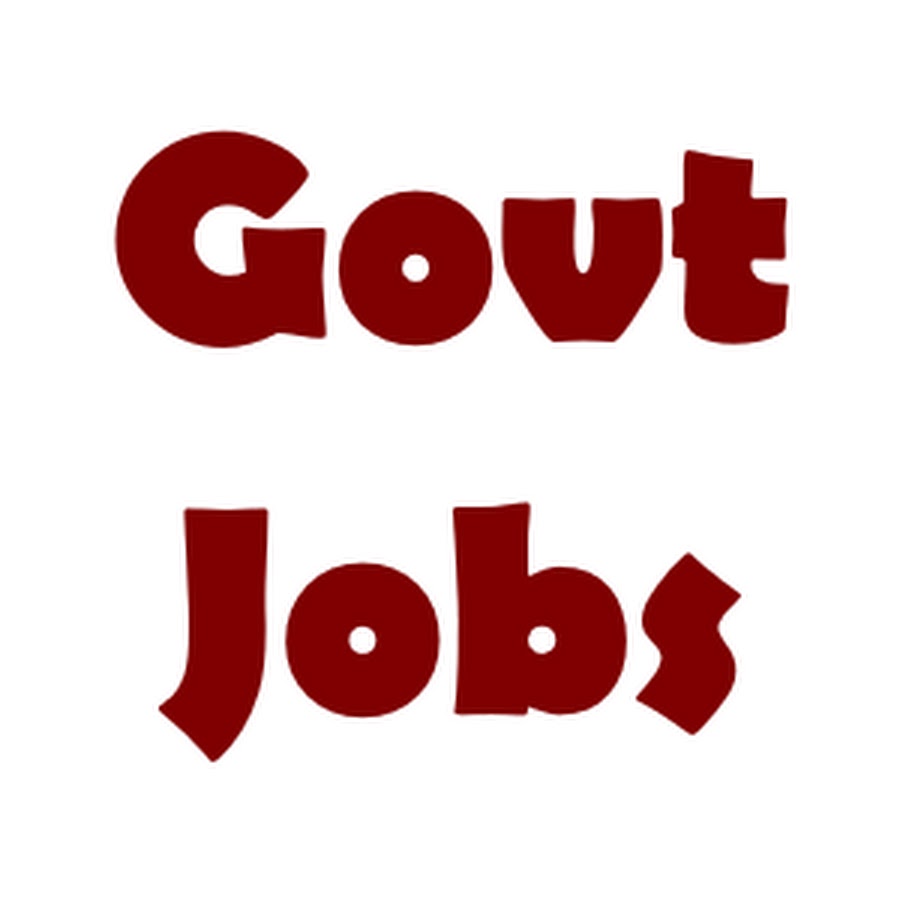 Latest Govt Jobs - Sarkari Naukri Avatar de chaîne YouTube