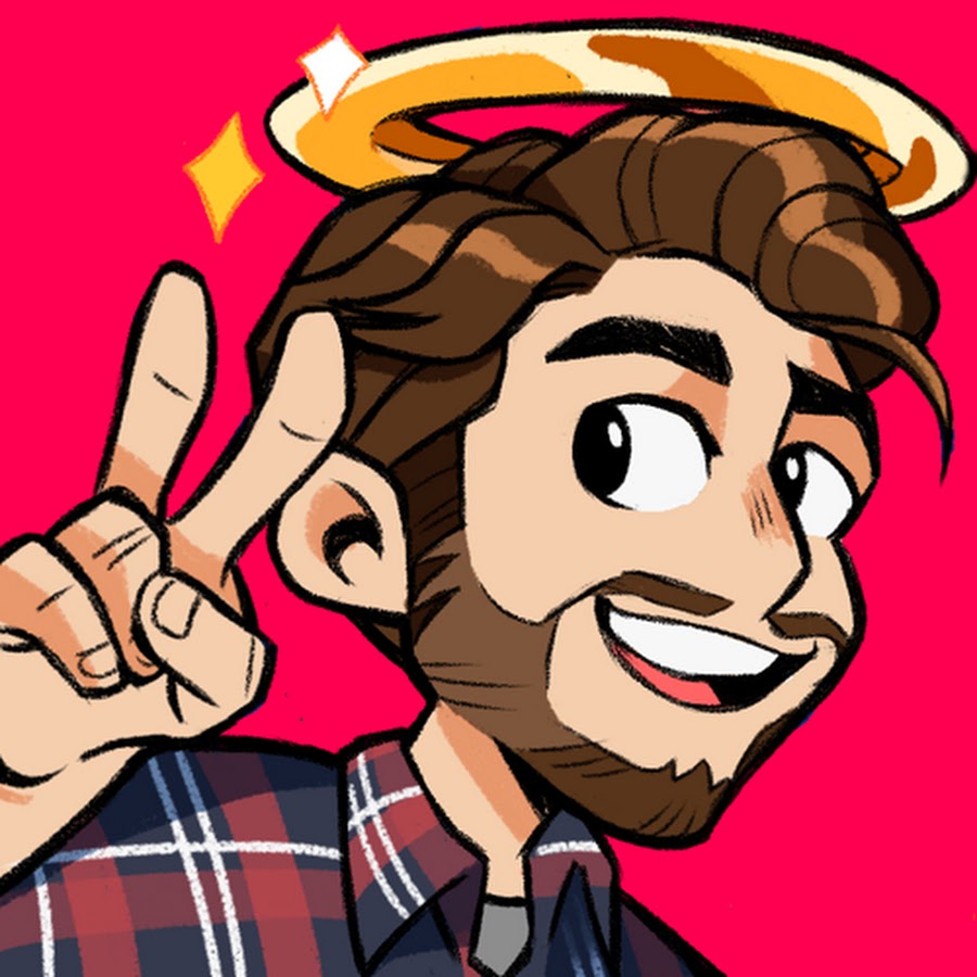 Blessious YouTube channel avatar