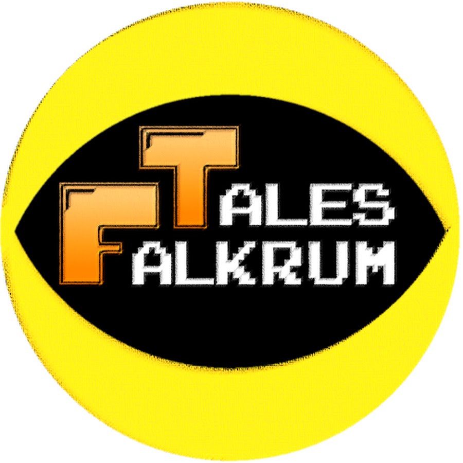 Falkrum Tales Avatar canale YouTube 