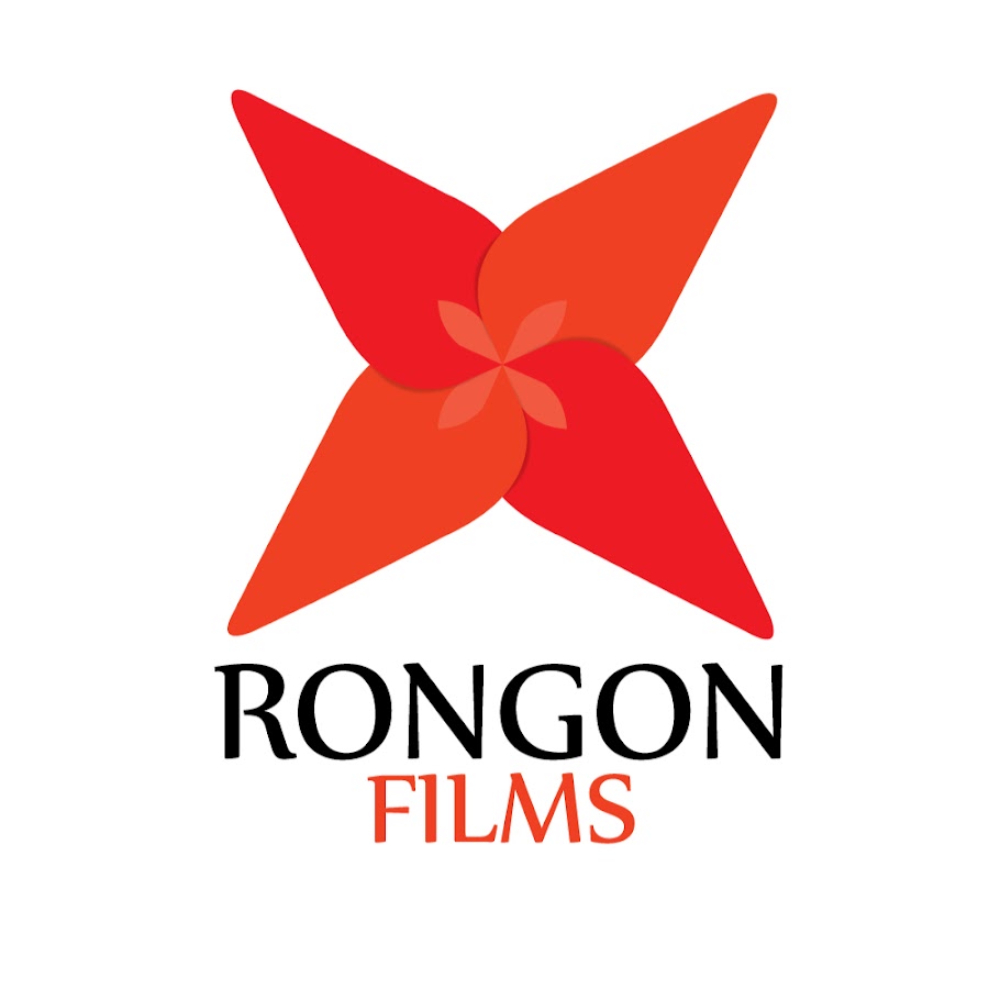 RONGON FILMS رمز قناة اليوتيوب