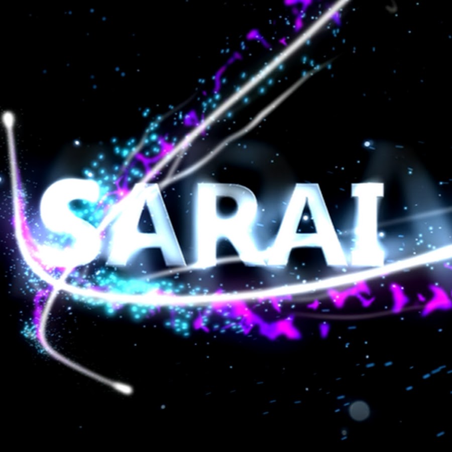 ì‚¬ë¼ì´.SARAI Avatar de canal de YouTube