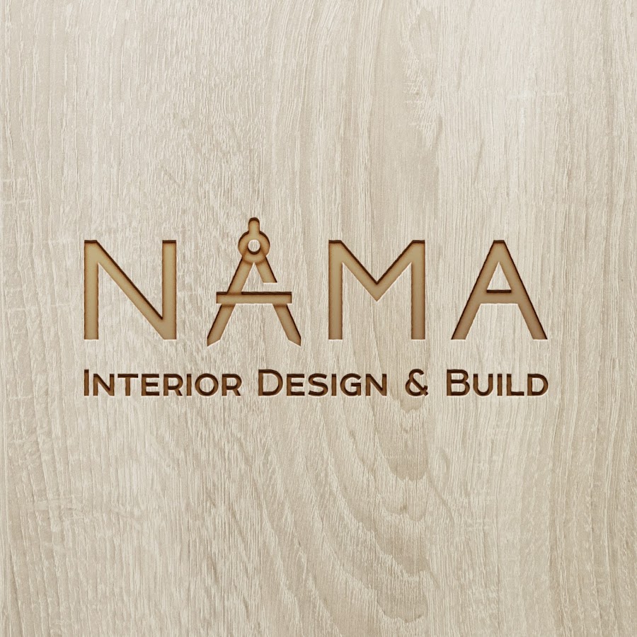 NAMA YouTube channel avatar
