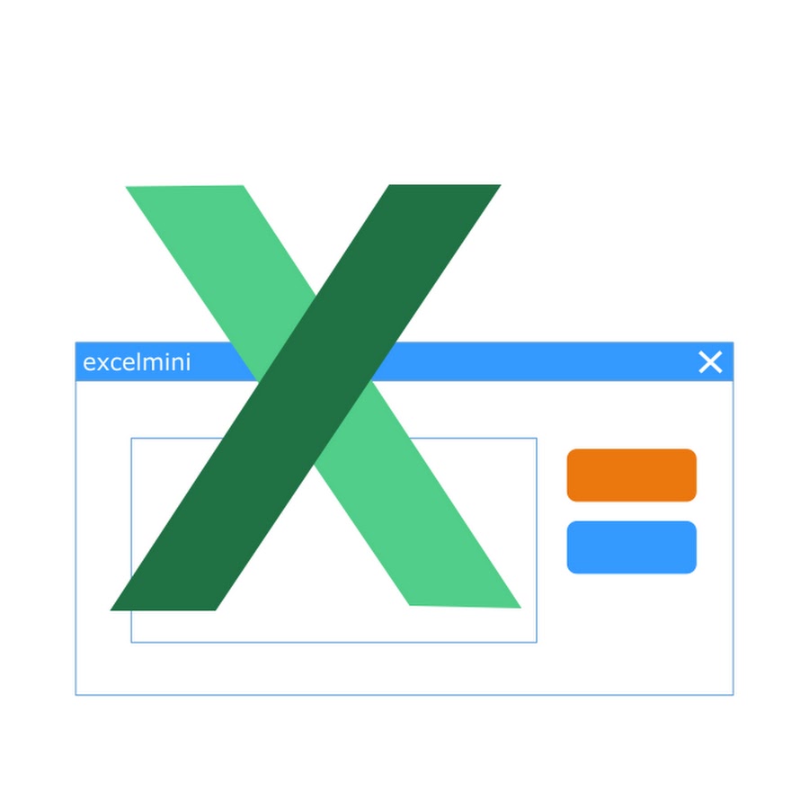 ExcelminiApps