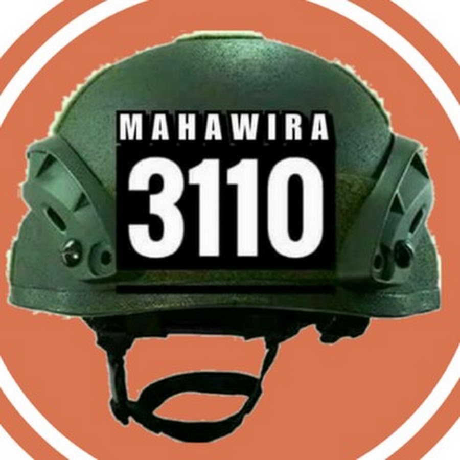 M4HAWIRA YouTube-Kanal-Avatar