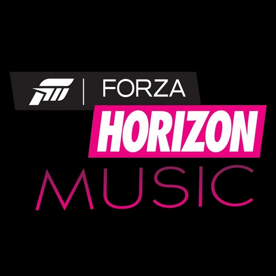 ForzaHorizonMusic YouTube channel avatar