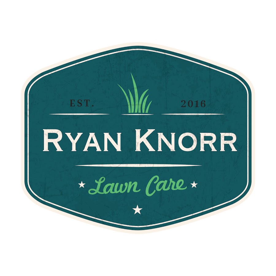 Ryan Knorr Lawn Care YouTube 频道头像