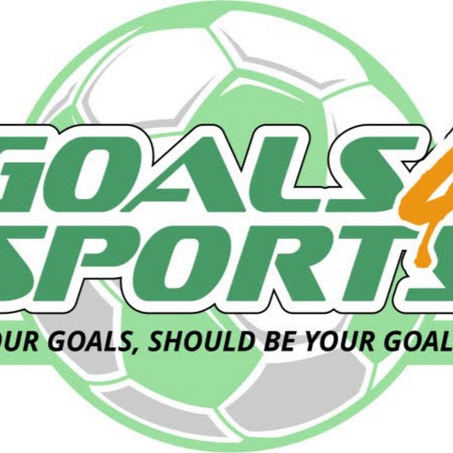 Goals4Sports رمز قناة اليوتيوب