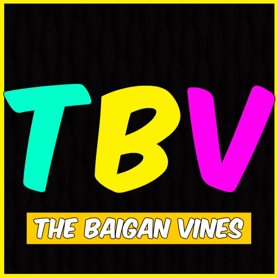 The Baigan Vines Official Avatar de canal de YouTube