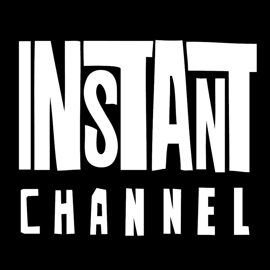 Instant Channel Avatar de chaîne YouTube