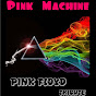 Pink Machine YouTube Profile Photo