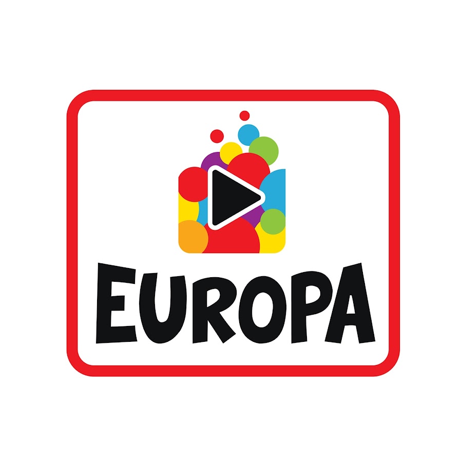 EUROPA Kinderprogramm