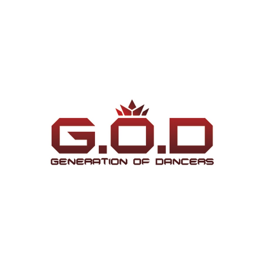 GODdance4ver