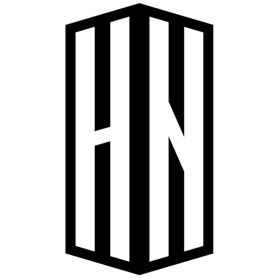 Hard Nation Avatar channel YouTube 