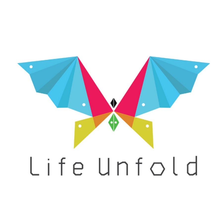 Life Unfold YouTube-Kanal-Avatar