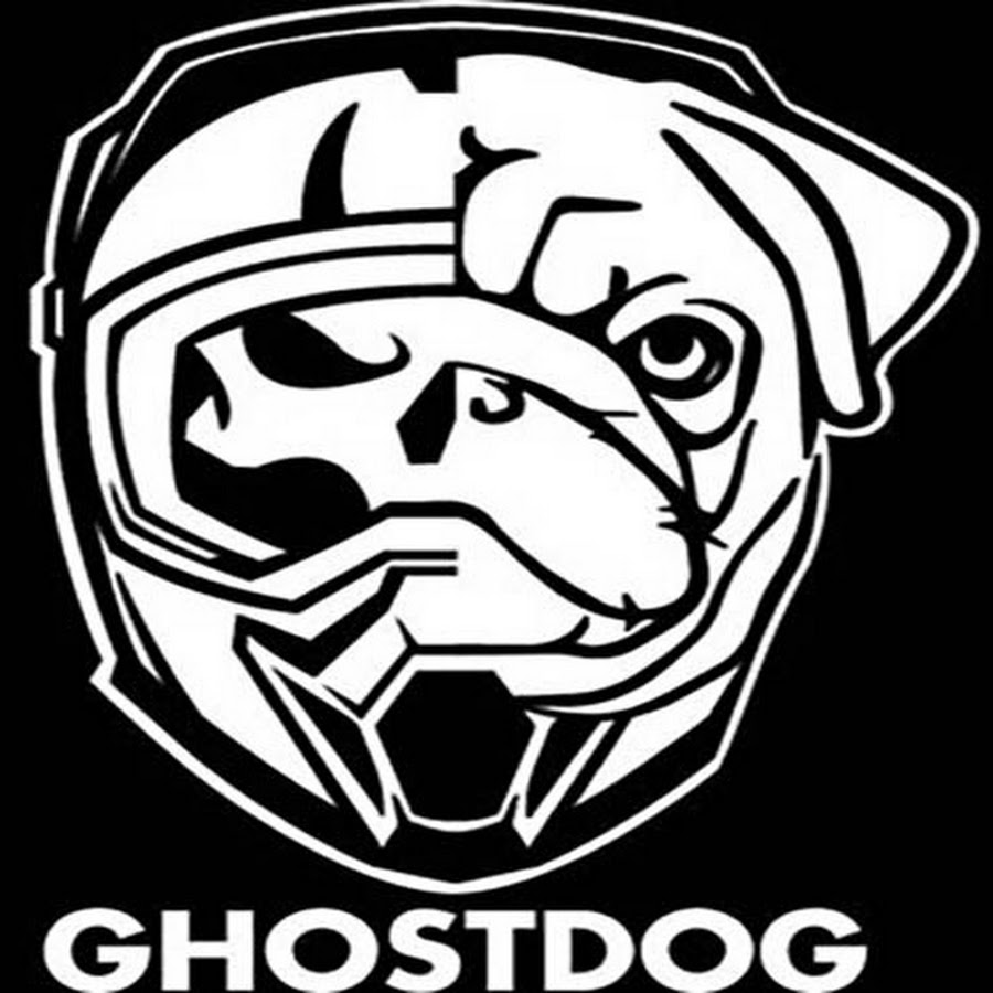 Ghostdog DÃ¼sseldorf YouTube kanalı avatarı