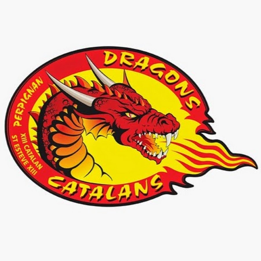 Dragons Catalans Avatar del canal de YouTube
