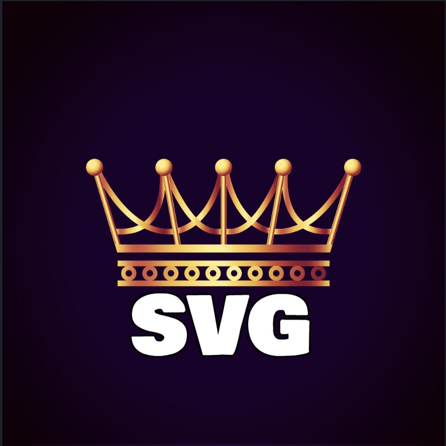 SvgGamer100 YouTube channel avatar