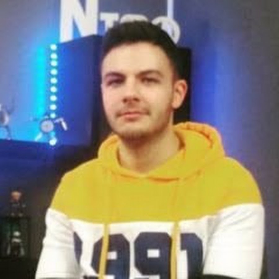 Nico Youtube
