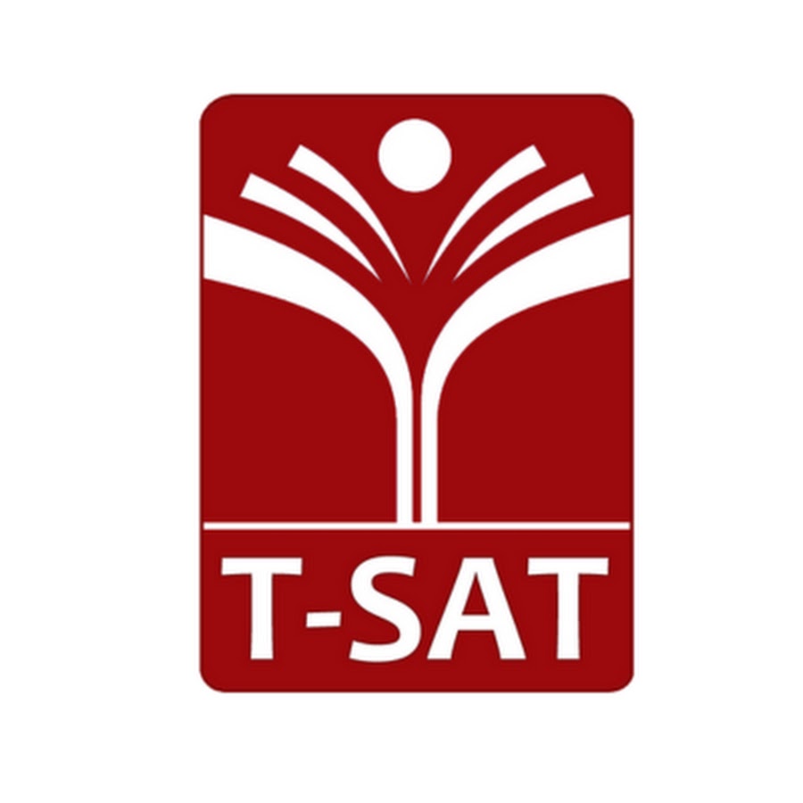 T-SAT Network رمز قناة اليوتيوب