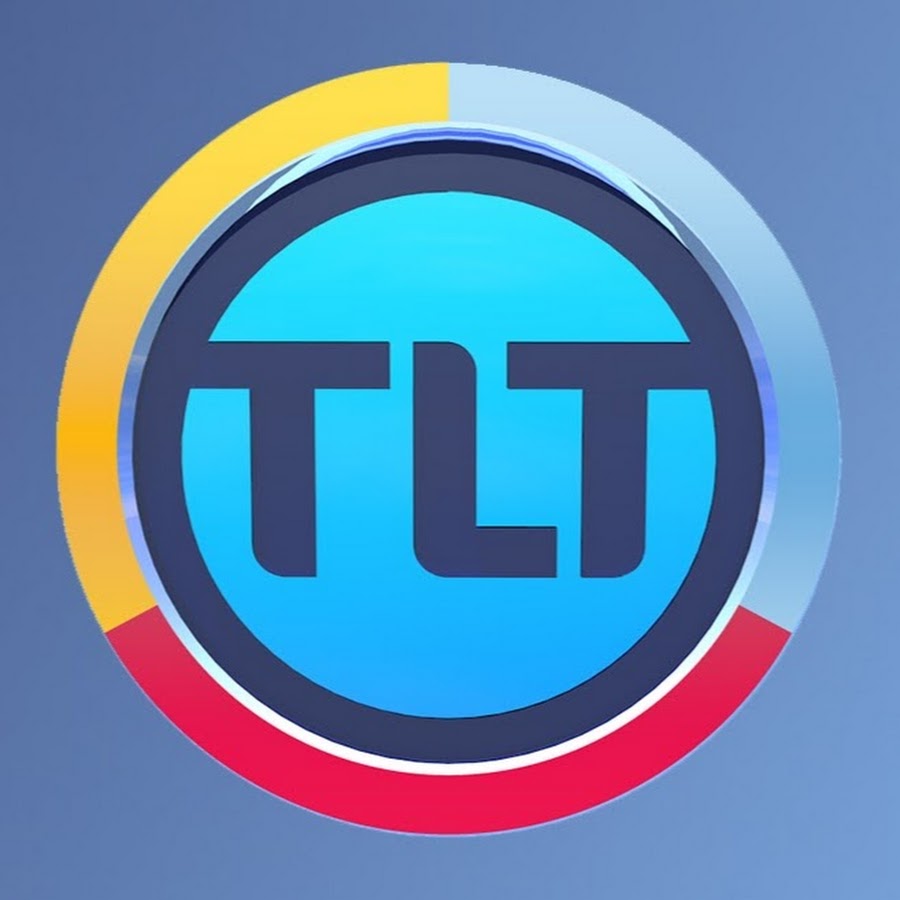 La Tele Tuya YouTube channel avatar