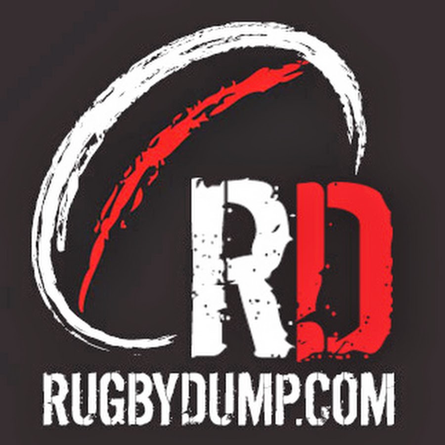 Rugbydump Avatar de canal de YouTube