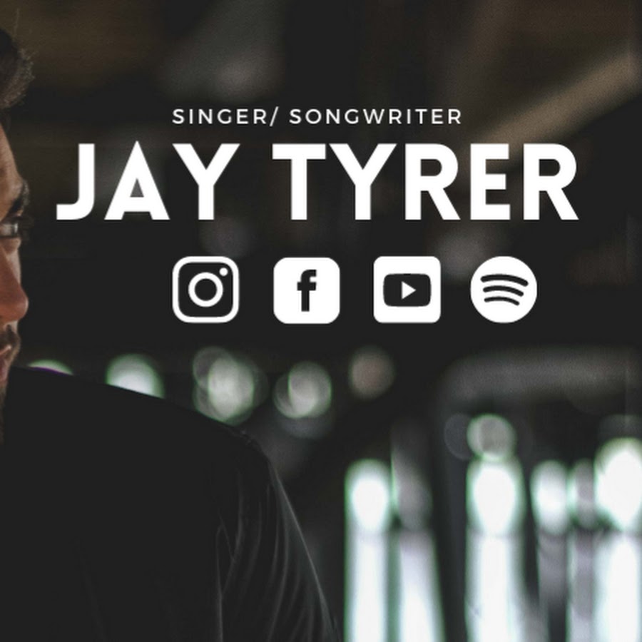 Jay Tyrer YouTube channel avatar